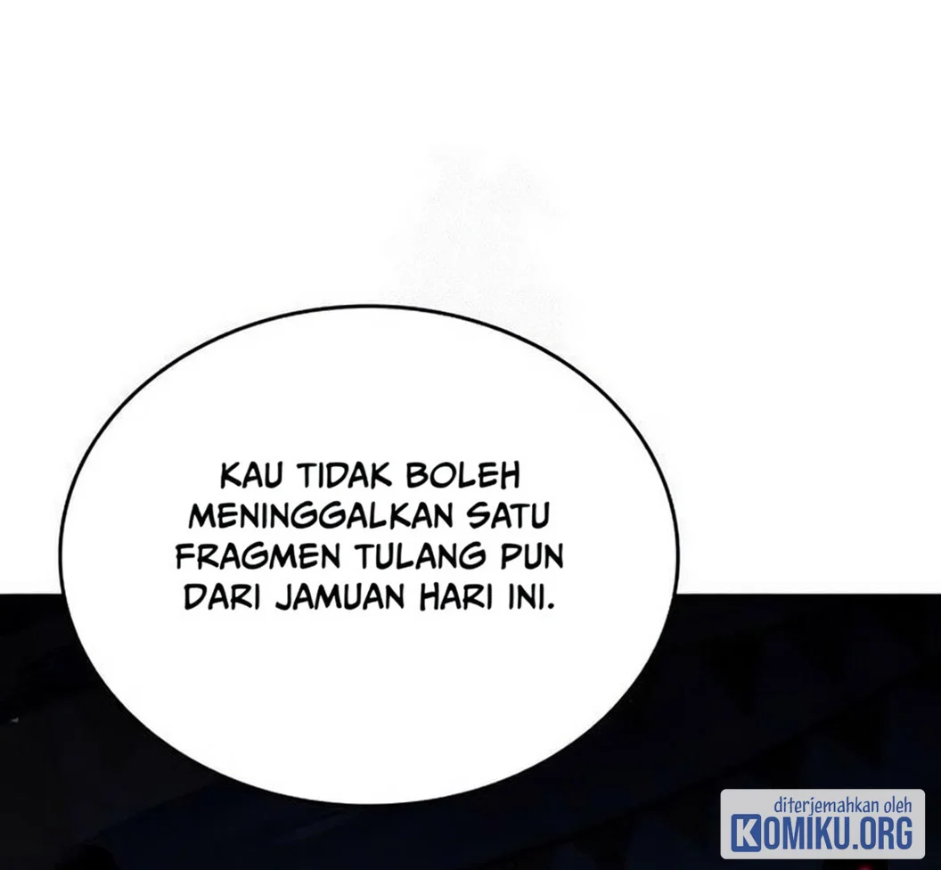 The Cold-Blooded Warrior Chapter 41 - halaman 16