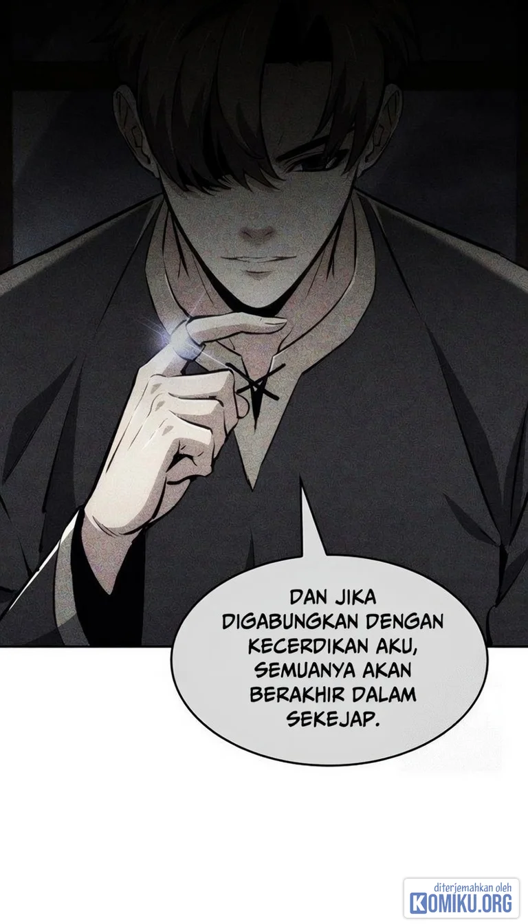 The Cold-Blooded Warrior Chapter 41 - halaman 2