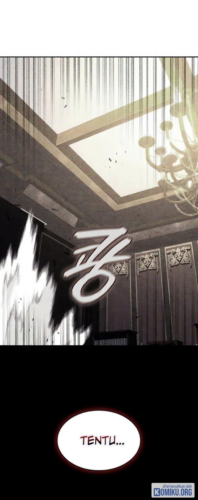 The Cold-Blooded Warrior Chapter 41 - halaman 4