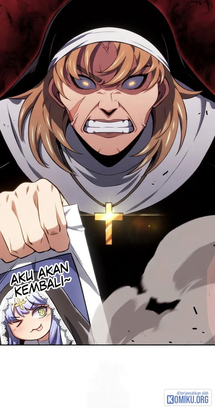 The Cold-Blooded Warrior Chapter 41 - halaman 41