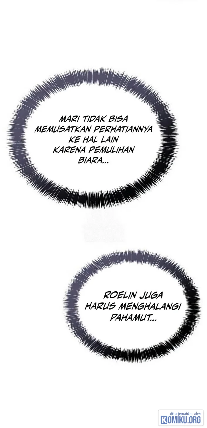 The Cold-Blooded Warrior Chapter 41 - halaman 47
