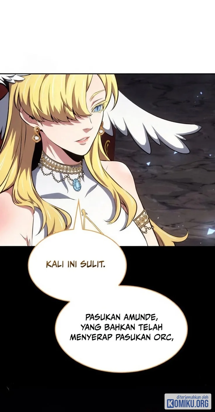 The Cold-Blooded Warrior Chapter 41 - halaman 58
