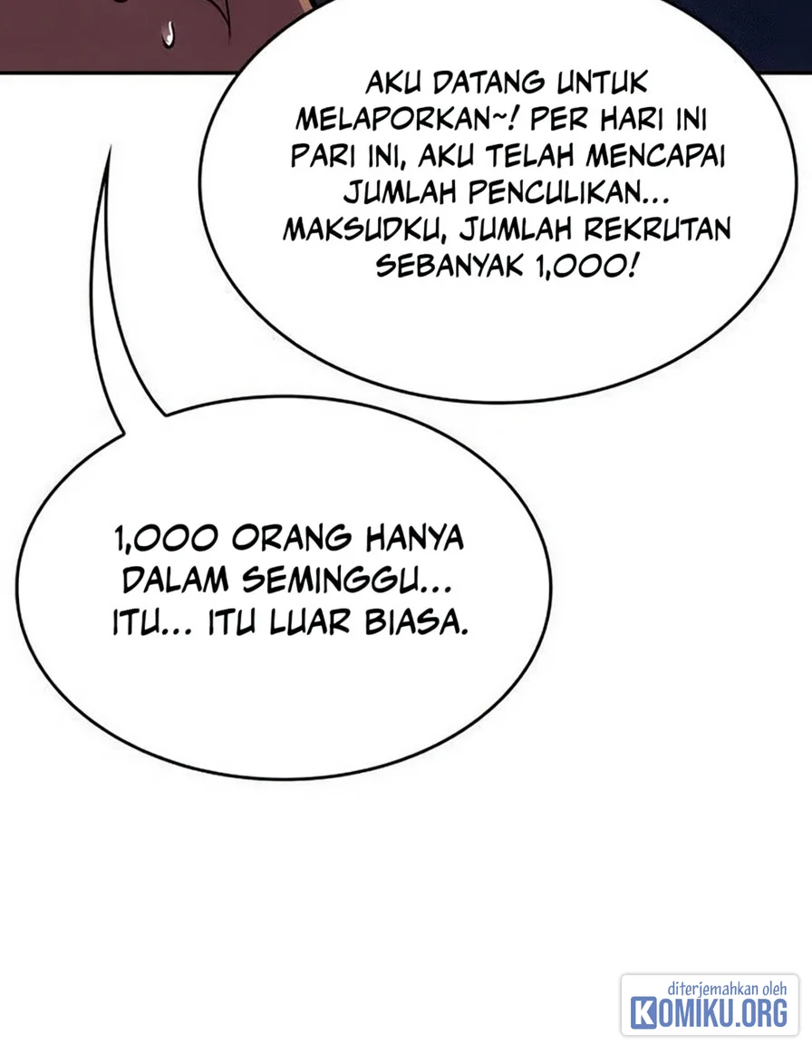 The Cold-Blooded Warrior Chapter 41 - halaman 73
