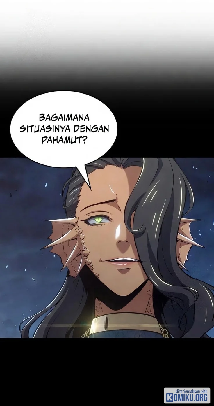 The Cold-Blooded Warrior Chapter 41 - halaman 8