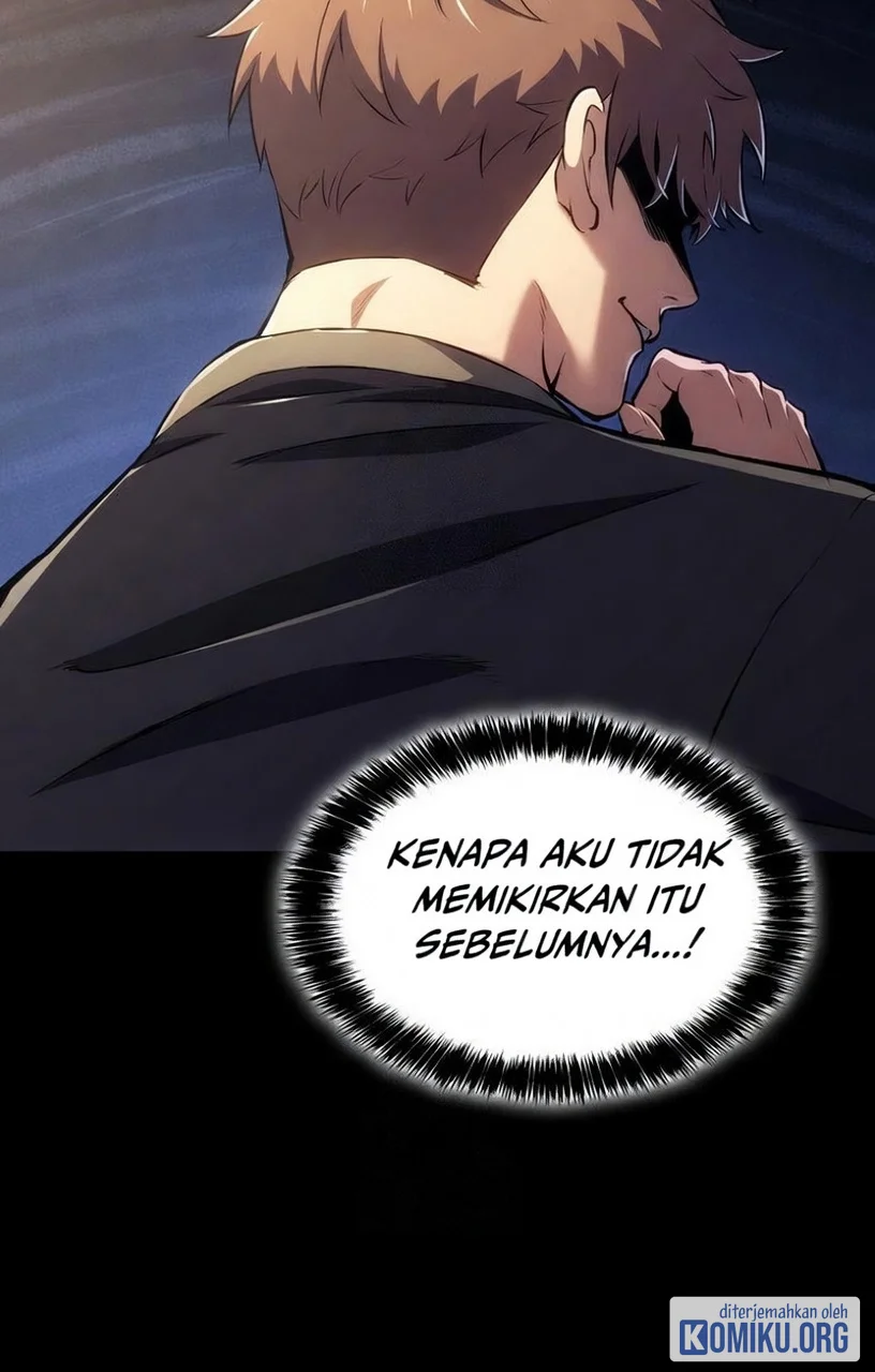 The Cold-Blooded Warrior Chapter 41 - halaman 83