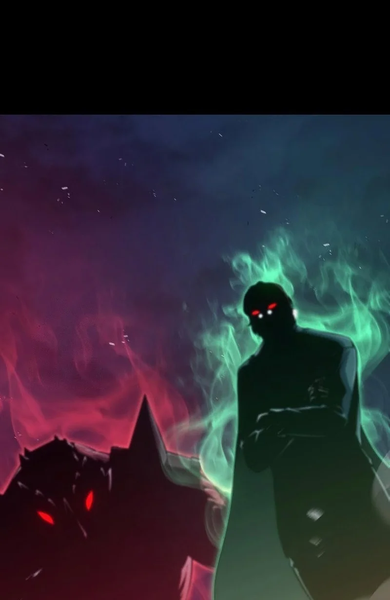 The Cold-Blooded Warrior Chapter 41 - halaman 84