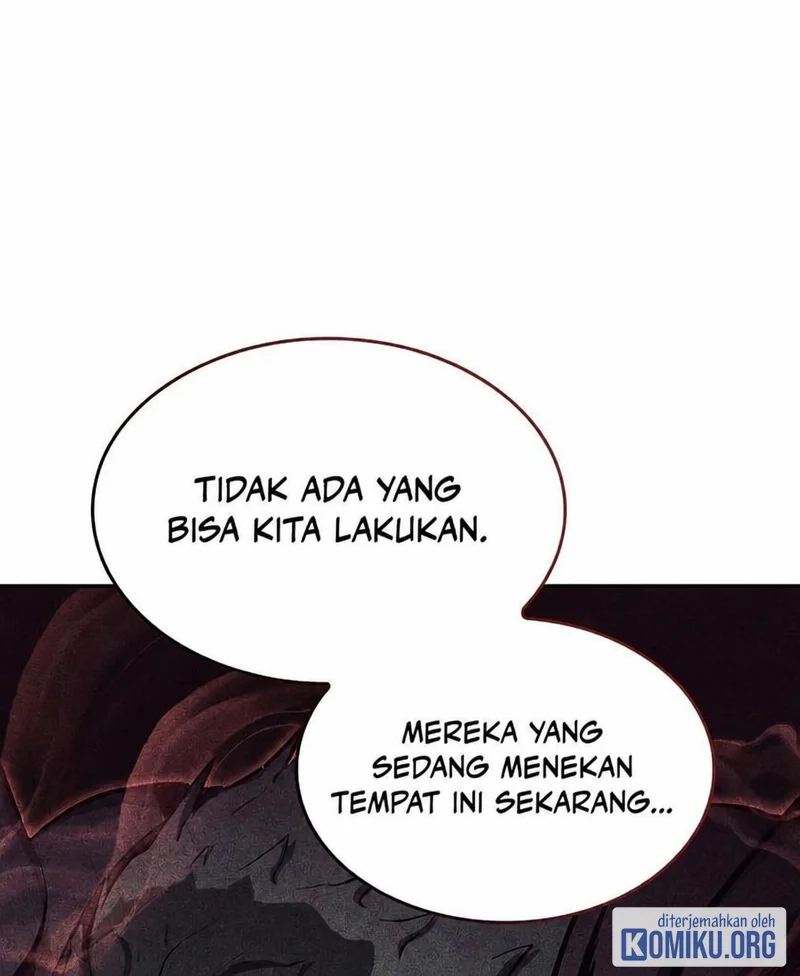 The Cold-Blooded Warrior Chapter 42 - halaman 27