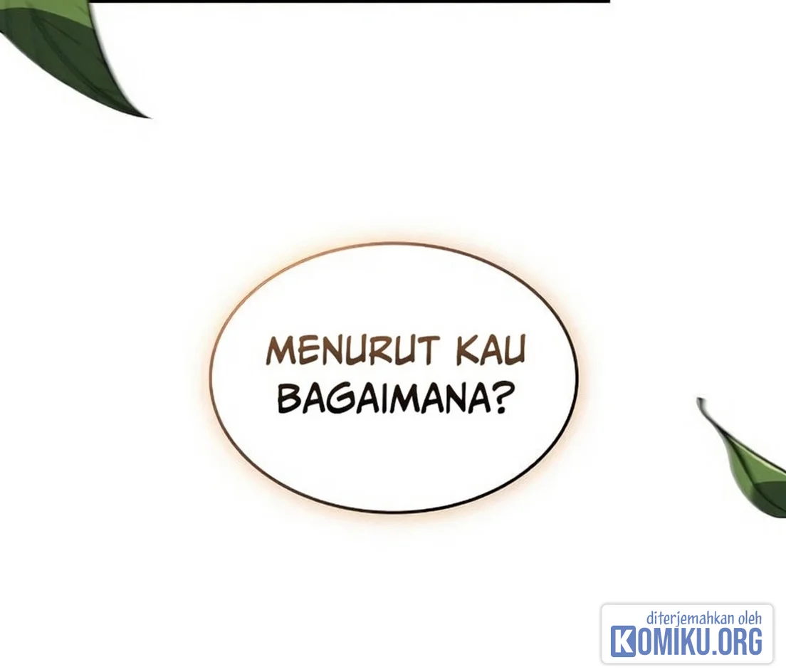 The Cold-Blooded Warrior Chapter 42 - halaman 50