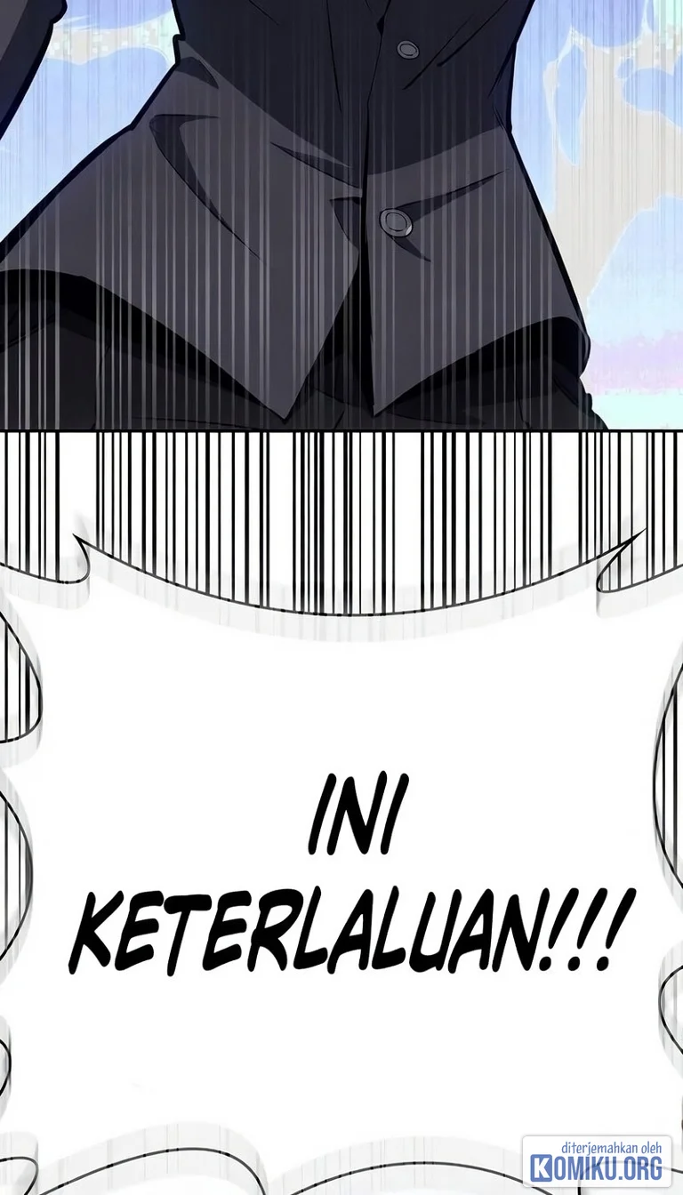 The Cold-Blooded Warrior Chapter 42 - halaman 71