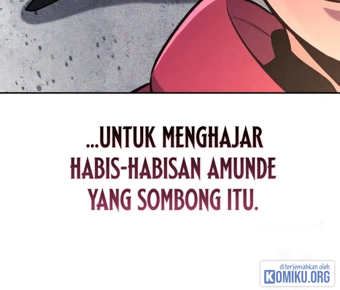 The Cold-Blooded Warrior Chapter 43 - halaman 14