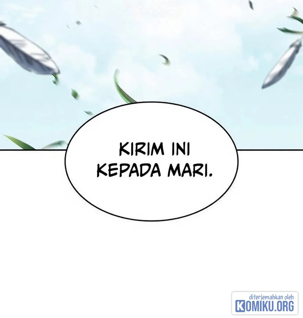 The Cold-Blooded Warrior Chapter 43 - halaman 24
