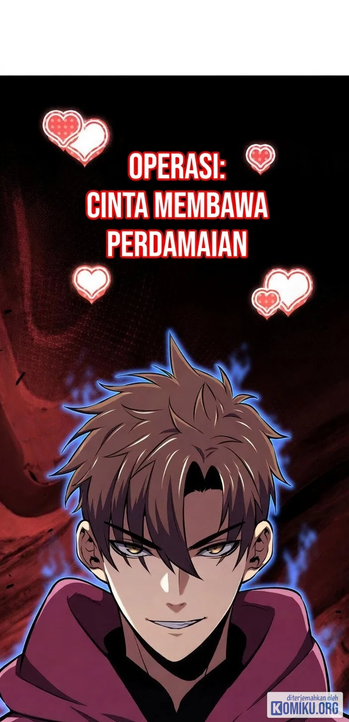 The Cold-Blooded Warrior Chapter 43 - halaman 33