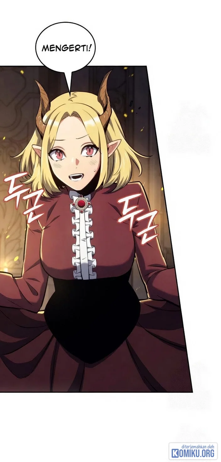 The Cold-Blooded Warrior Chapter 43 - halaman 48