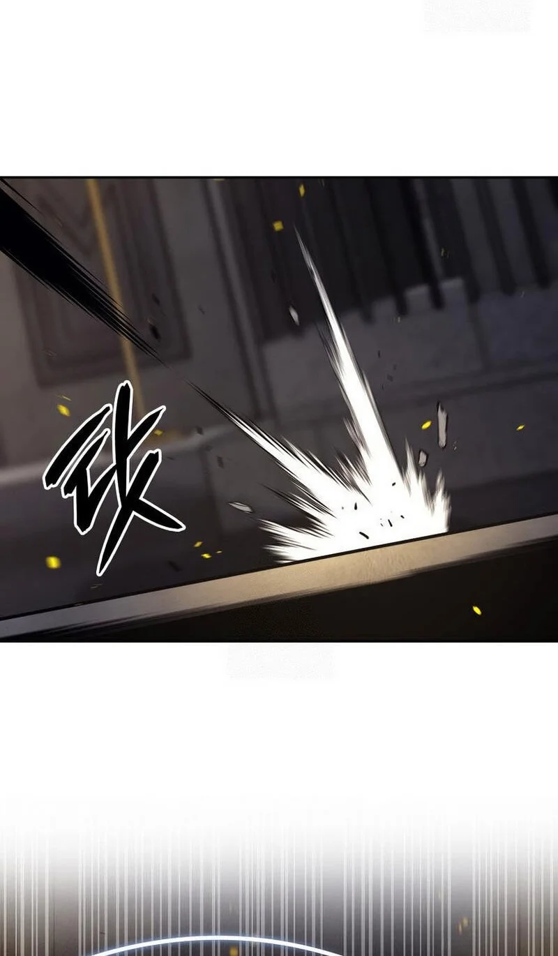 The Cold-Blooded Warrior Chapter 43 - halaman 49