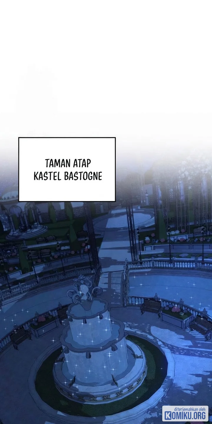 The Cold-Blooded Warrior Chapter 43 - halaman 57