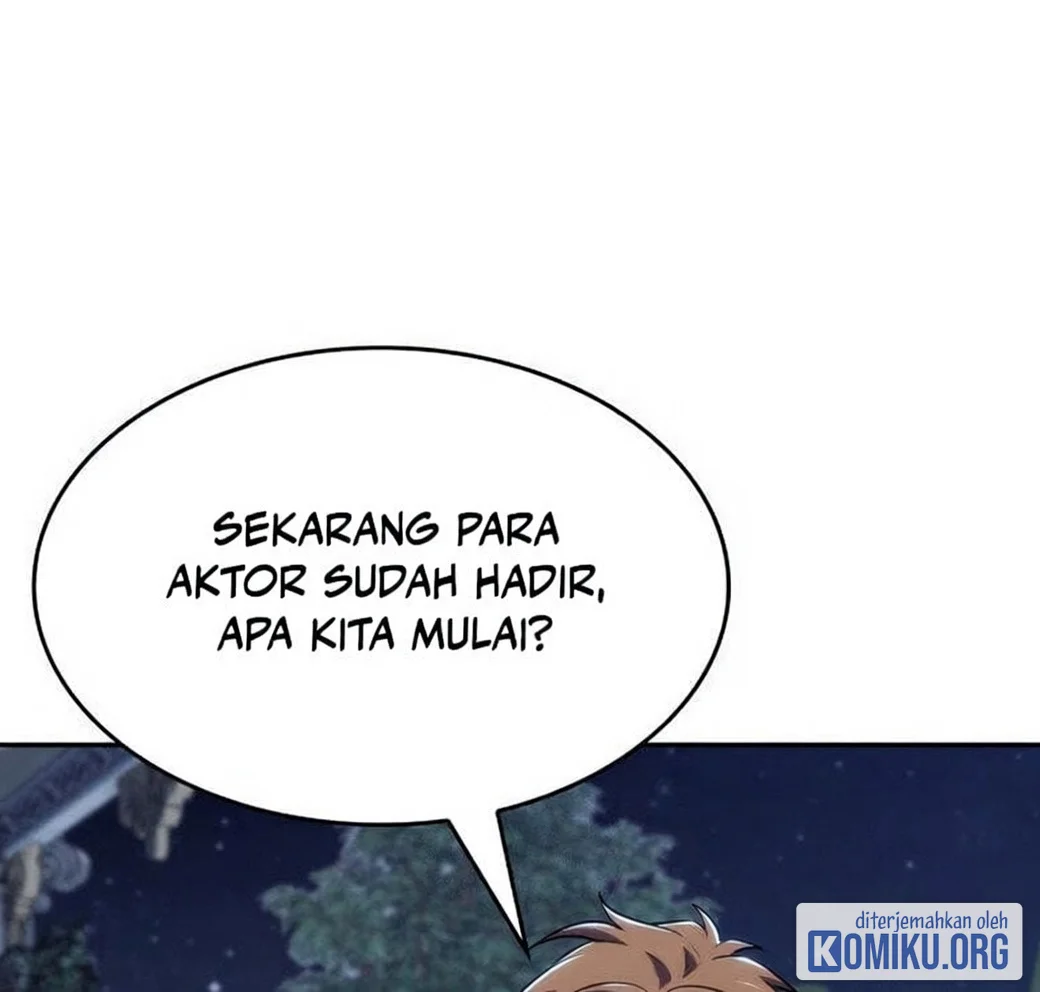 The Cold-Blooded Warrior Chapter 43 - halaman 70