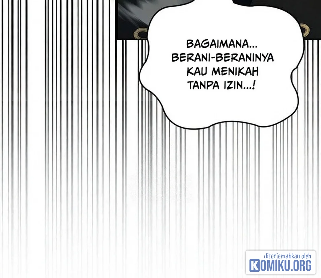 The Cold-Blooded Warrior Chapter 43 - halaman 75