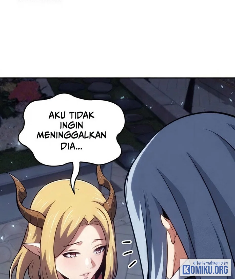 The Cold-Blooded Warrior Chapter 43 - halaman 77