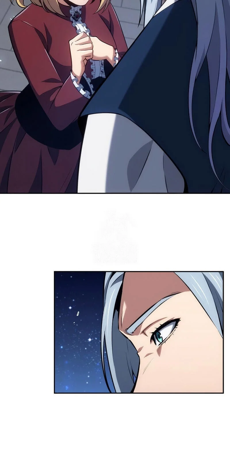 The Cold-Blooded Warrior Chapter 43 - halaman 78