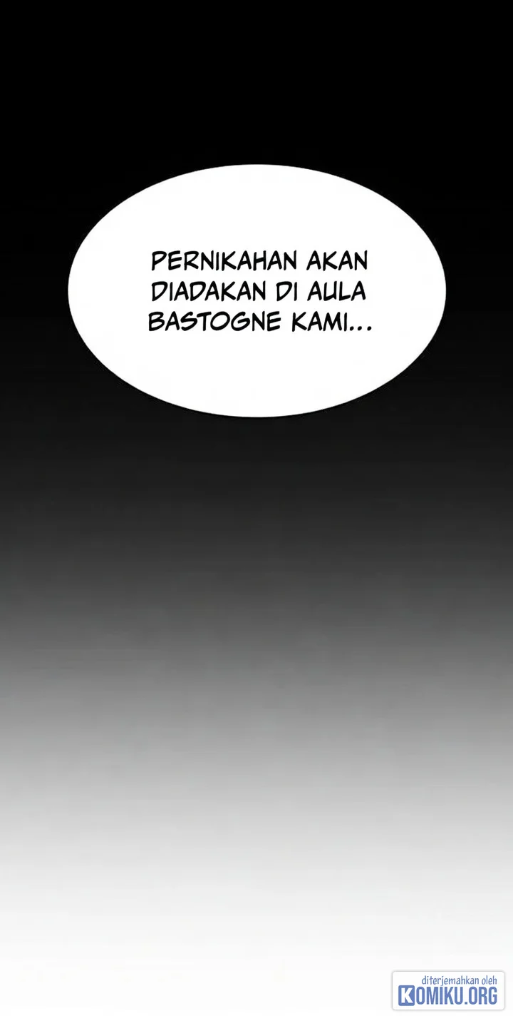 The Cold-Blooded Warrior Chapter 44 - halaman 19