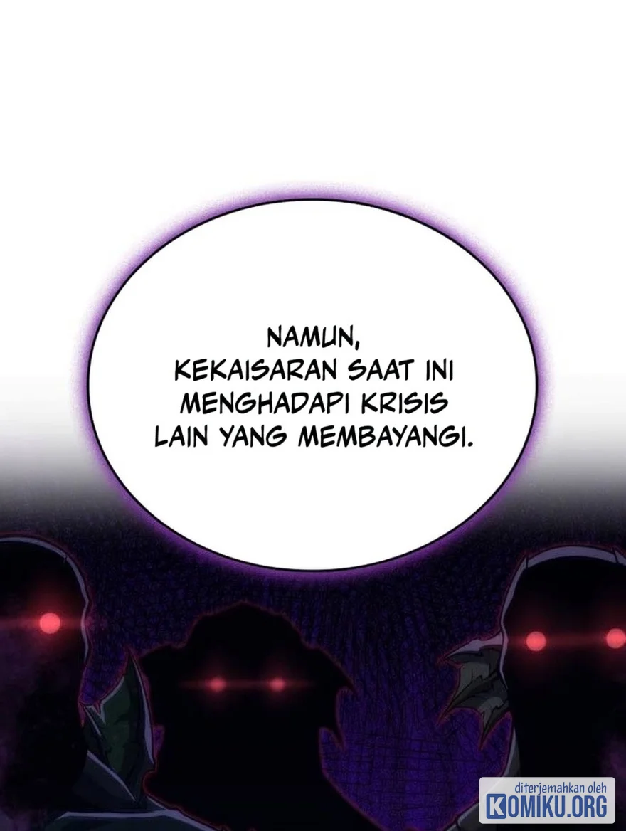 The Cold-Blooded Warrior Chapter 44 - halaman 40