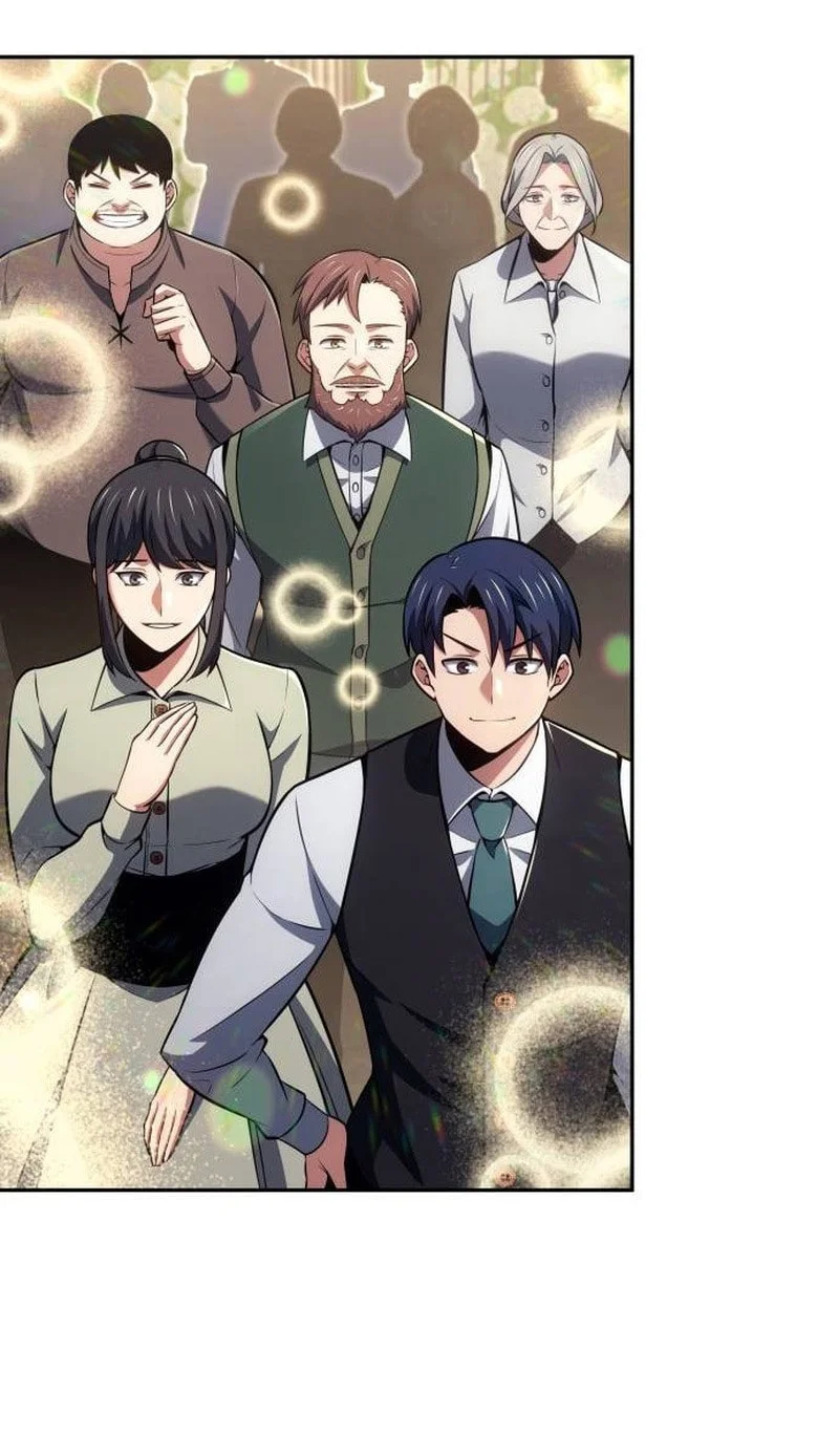 The Cold-Blooded Warrior Chapter 44 - halaman 52