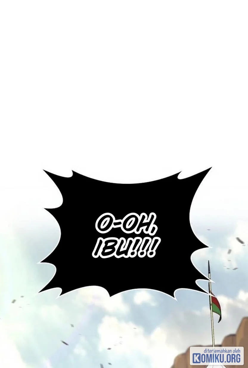 The Cold-Blooded Warrior Chapter 44 - halaman 58