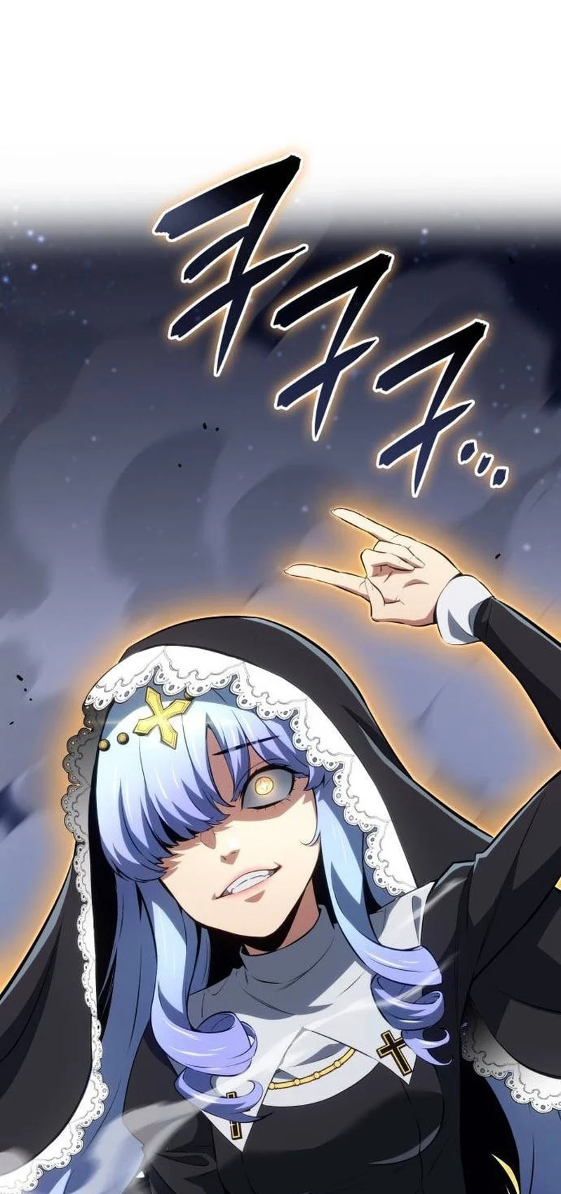 The Cold-Blooded Warrior Chapter 44 - halaman 6
