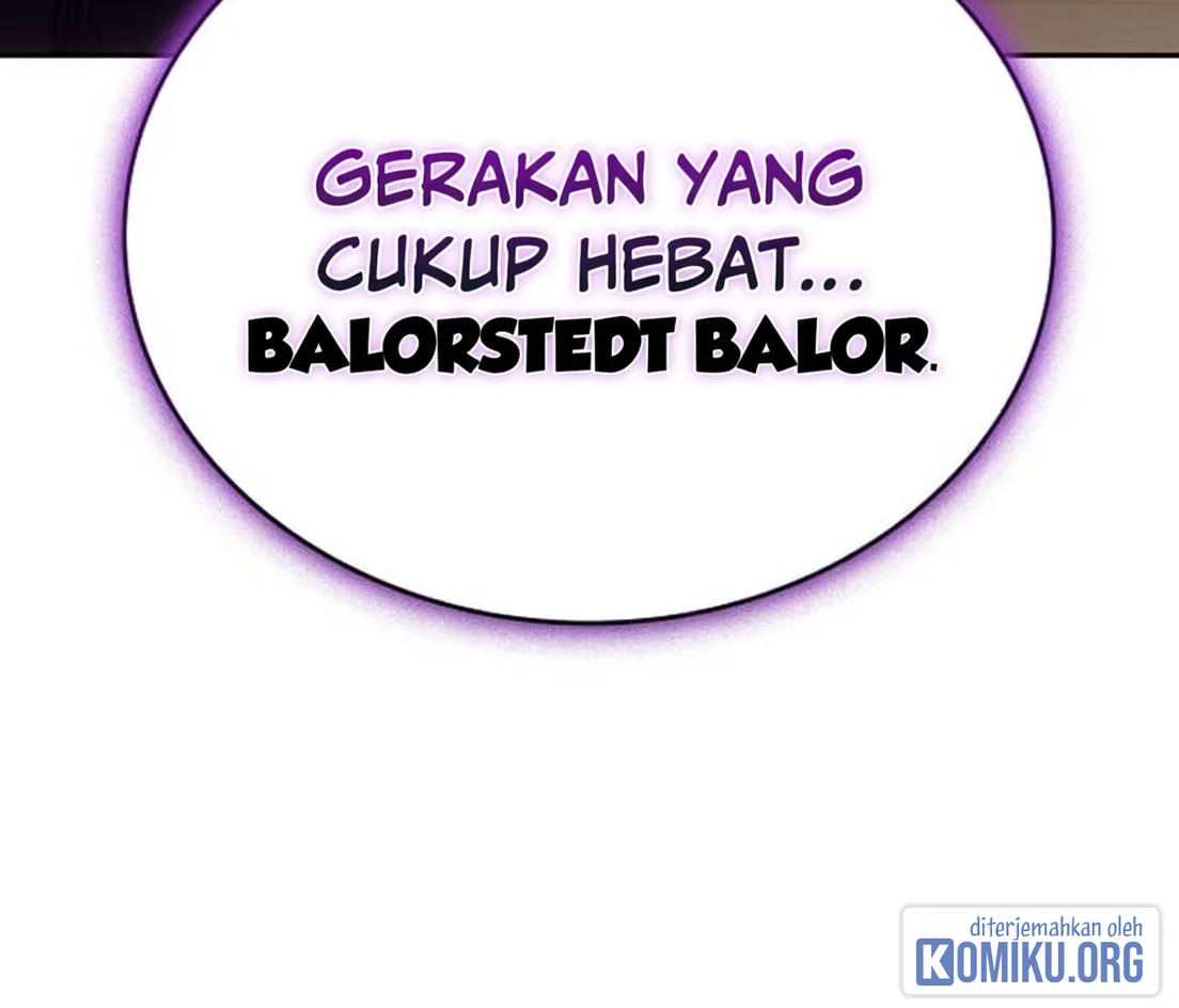The Cold-Blooded Warrior Chapter 44 - halaman 62