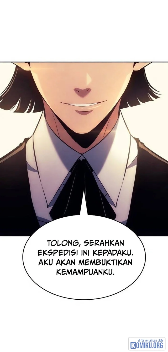 The Cold-Blooded Warrior Chapter 44 - halaman 64