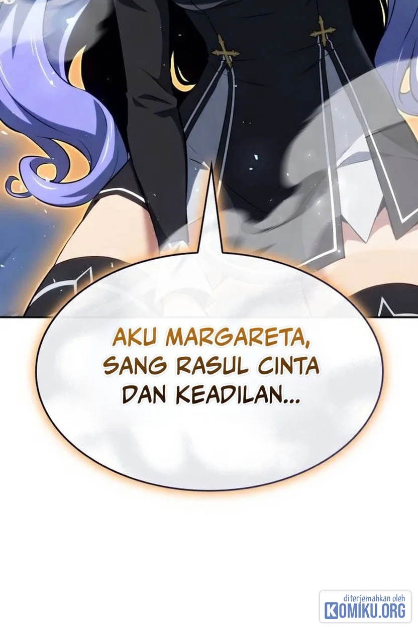 The Cold-Blooded Warrior Chapter 44 - halaman 7