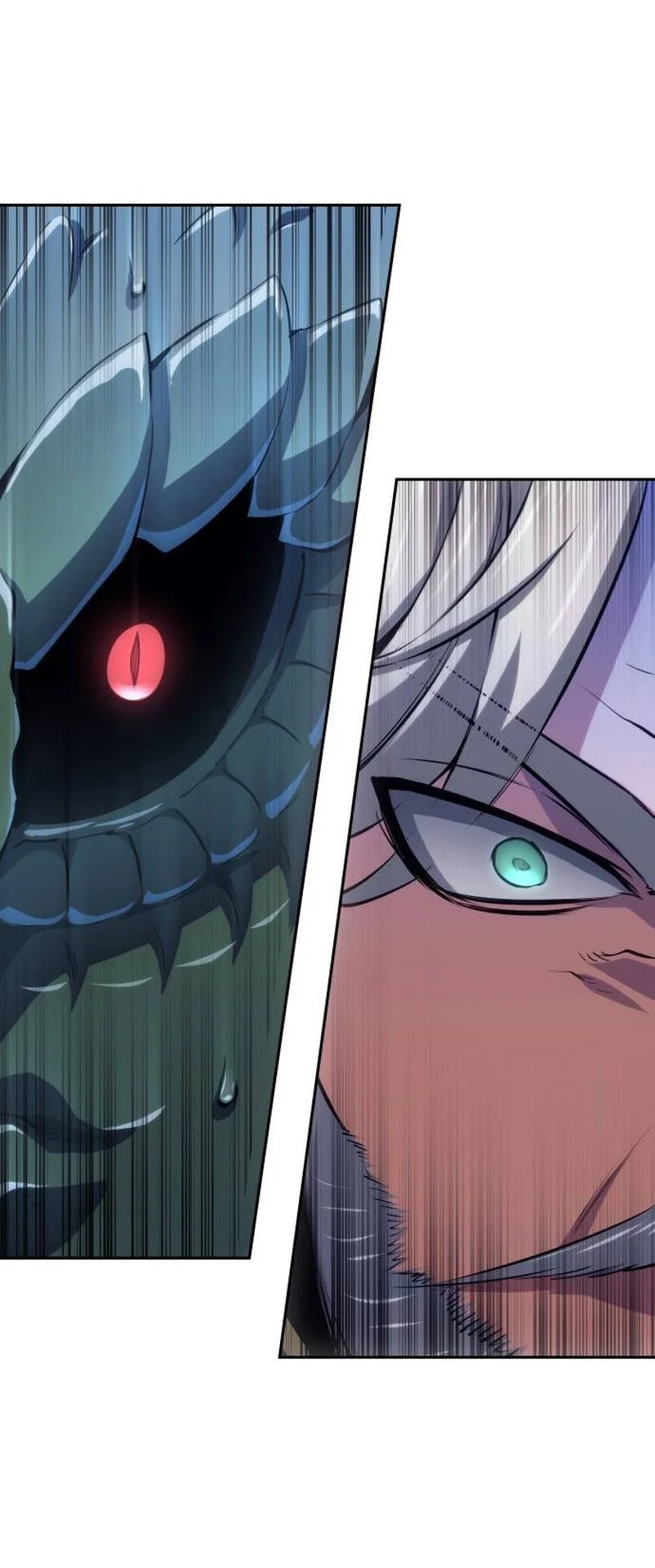 The Cold-Blooded Warrior Chapter 44 - halaman 8