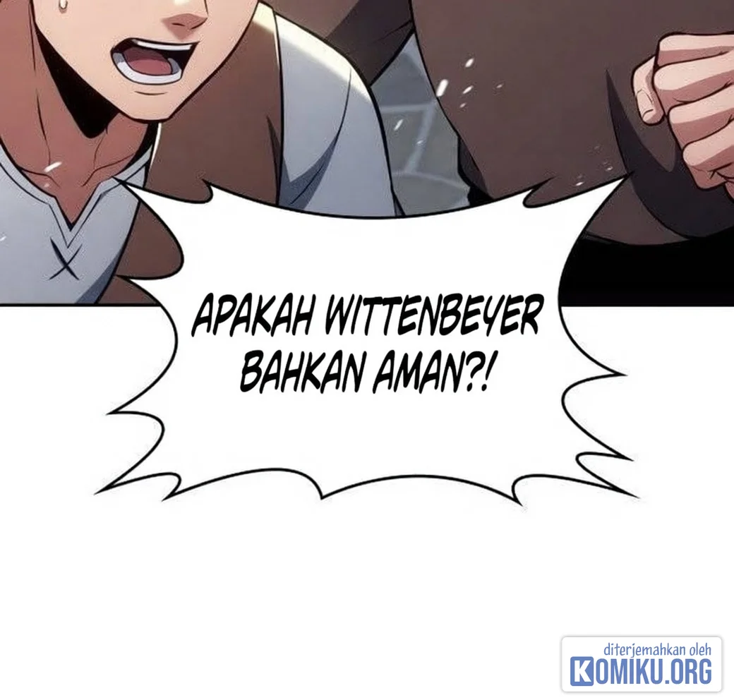 The Cold-Blooded Warrior Chapter 45 - halaman 2