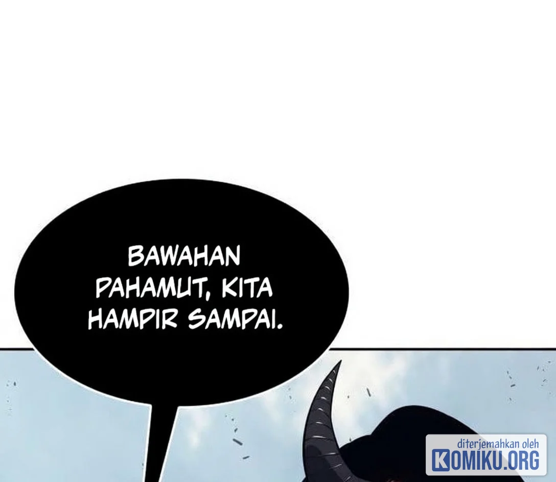 The Cold-Blooded Warrior Chapter 45 - halaman 20