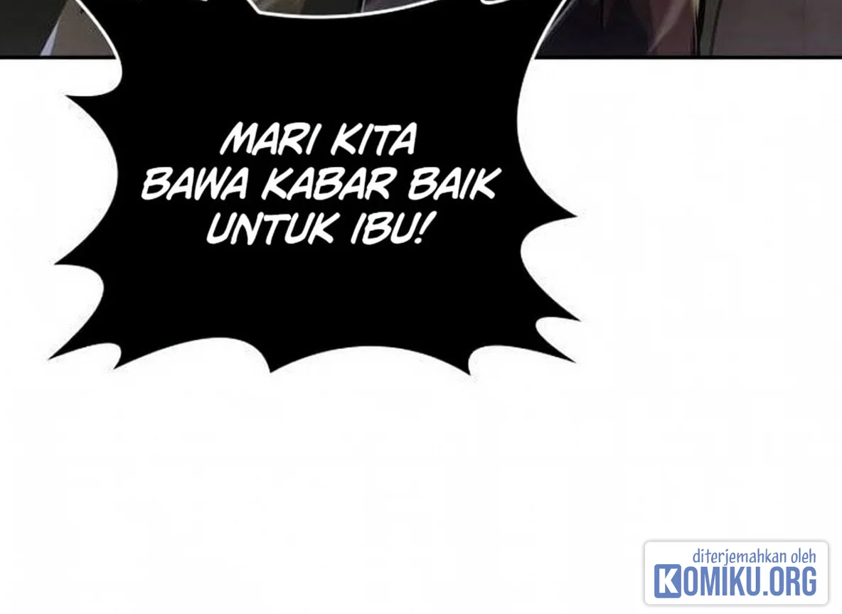 The Cold-Blooded Warrior Chapter 45 - halaman 28