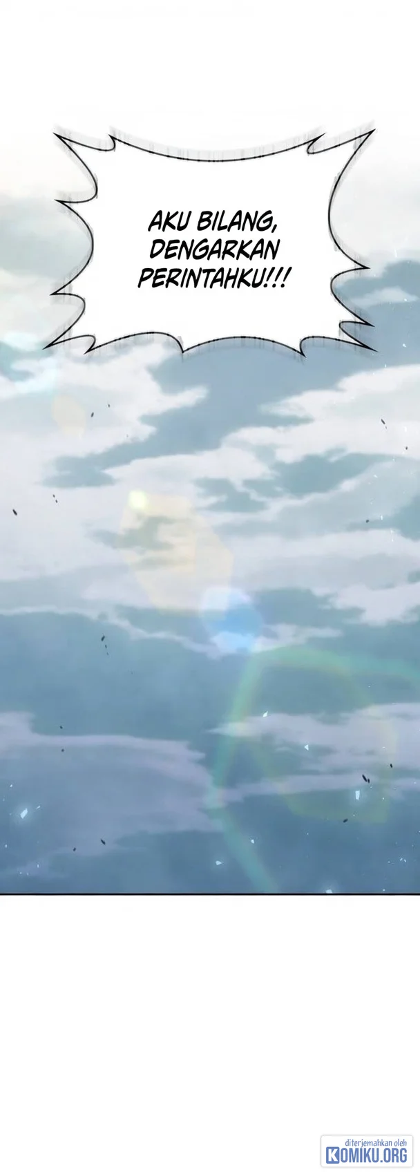The Cold-Blooded Warrior Chapter 45 - halaman 29