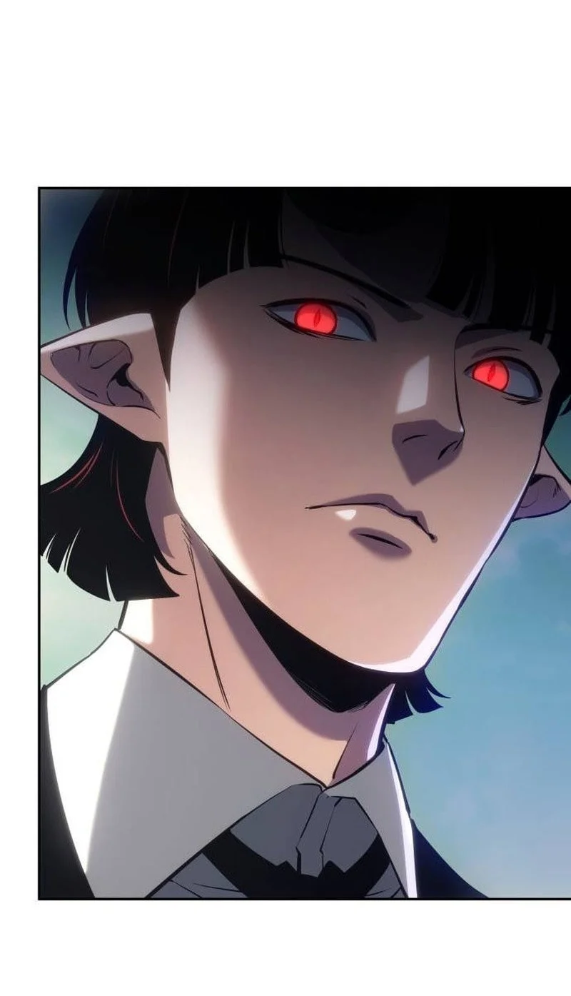 The Cold-Blooded Warrior Chapter 45 - halaman 41