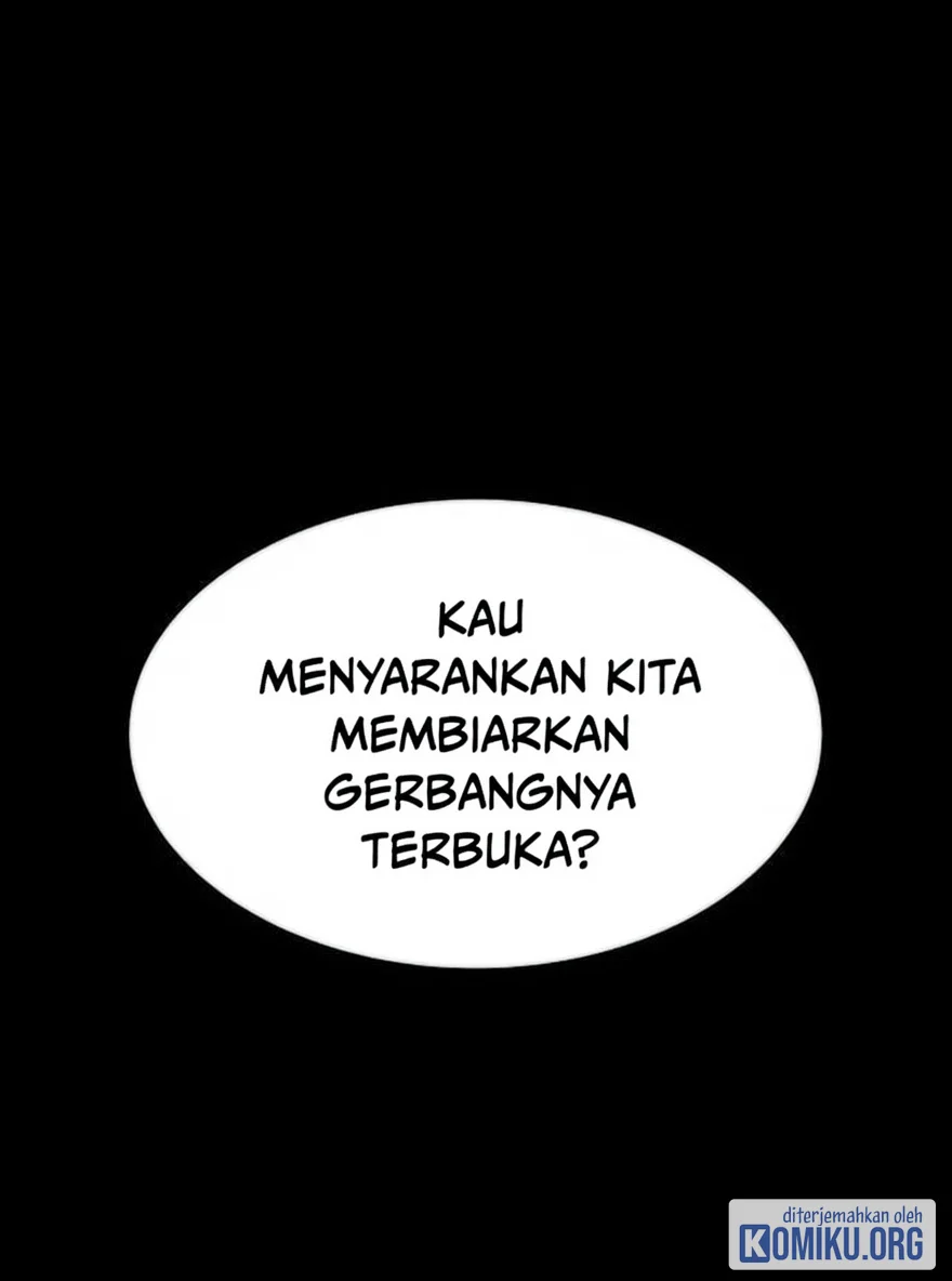 The Cold-Blooded Warrior Chapter 45 - halaman 50