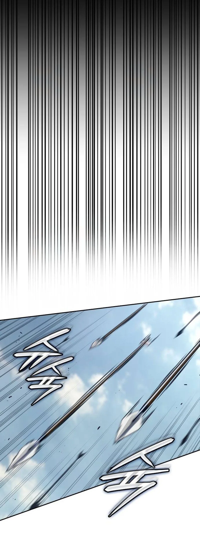 The Cold-Blooded Warrior Chapter 45 - halaman 54