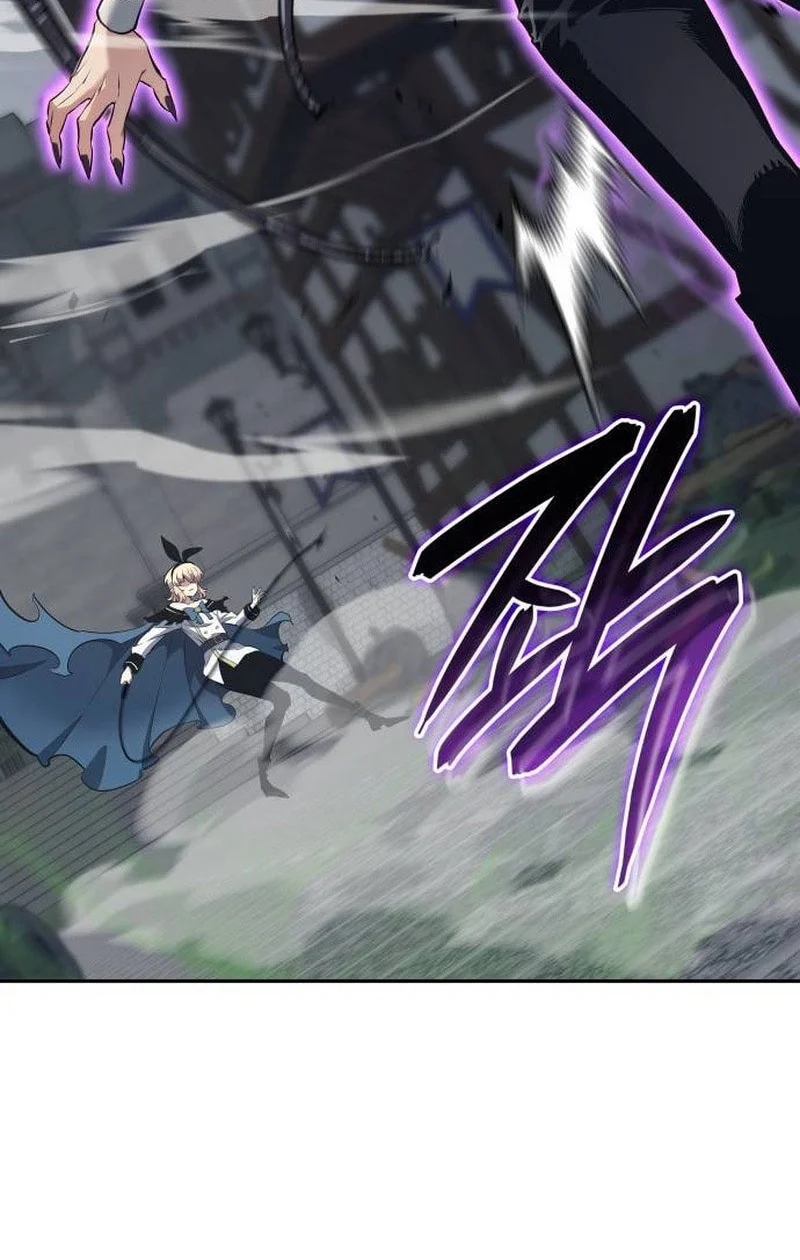 The Cold-Blooded Warrior Chapter 45 - halaman 66