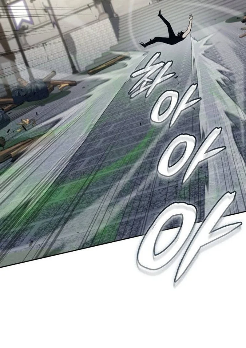 The Cold-Blooded Warrior Chapter 45 - halaman 76