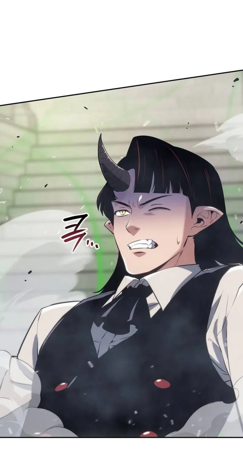 The Cold-Blooded Warrior Chapter 45 - halaman 77