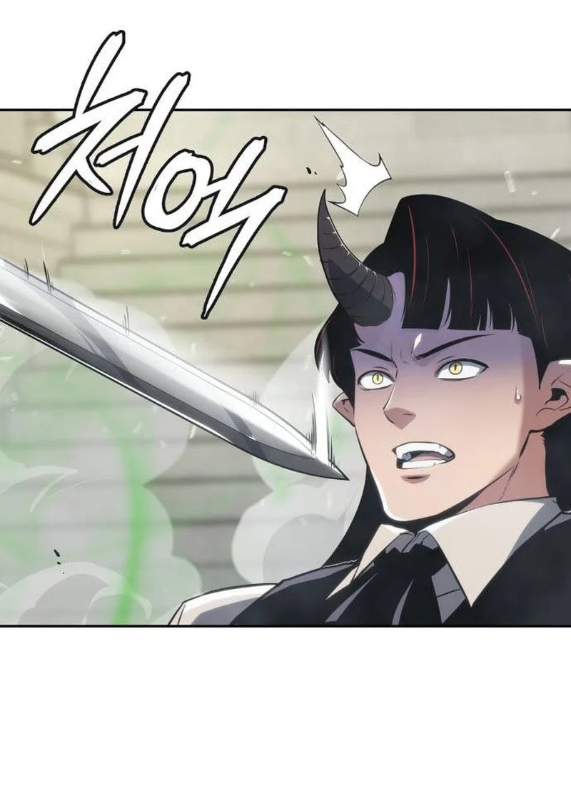 The Cold-Blooded Warrior Chapter 45 - halaman 78