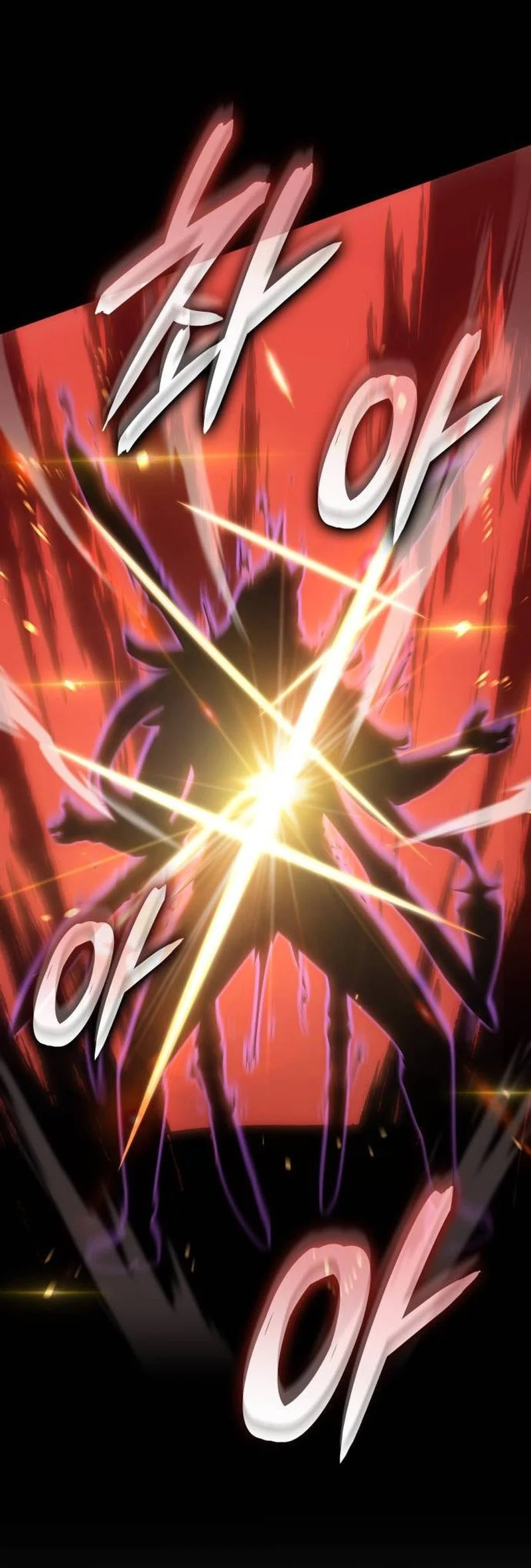 The Cold-Blooded Warrior Chapter 46 - halaman 24