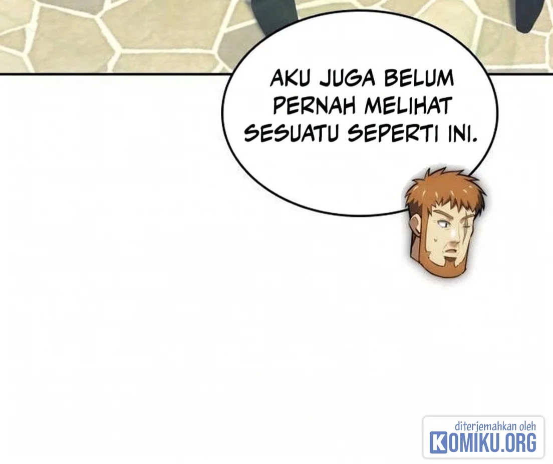 The Cold-Blooded Warrior Chapter 46 - halaman 30