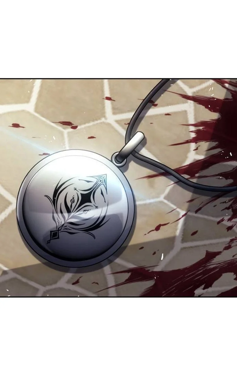The Cold-Blooded Warrior Chapter 46 - halaman 31