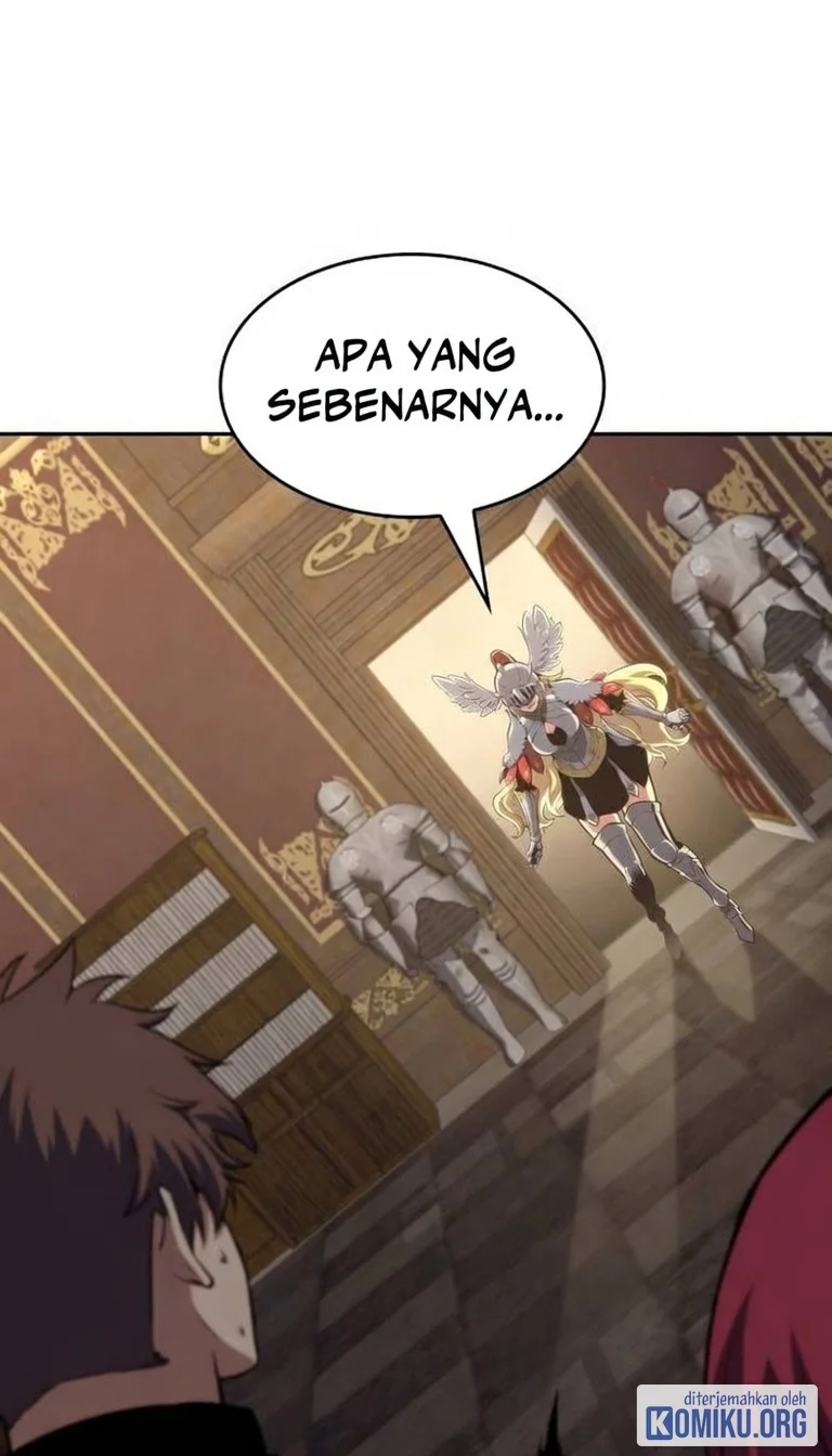 The Cold-Blooded Warrior Chapter 46 - halaman 38