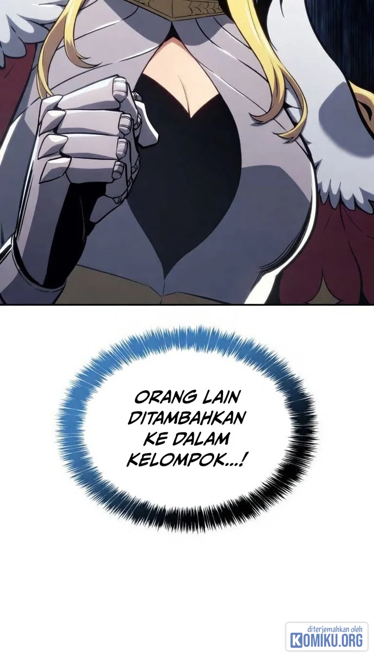 The Cold-Blooded Warrior Chapter 46 - halaman 44