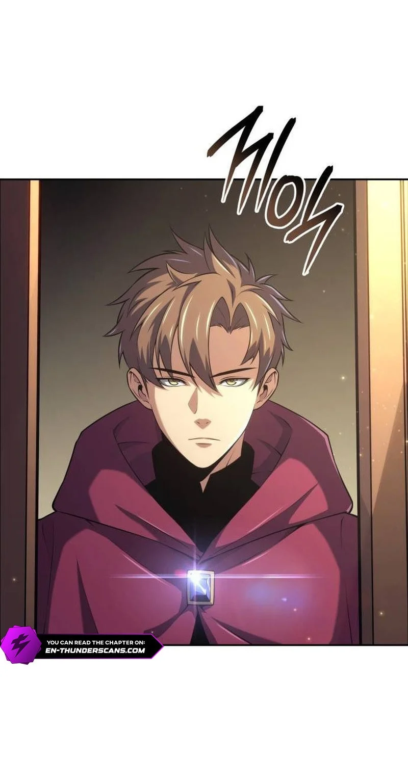 The Cold-Blooded Warrior Chapter 46 - halaman 49