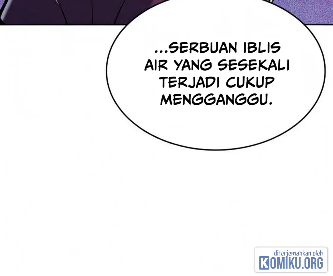 The Cold-Blooded Warrior Chapter 46 - halaman 59